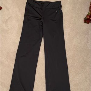 Nike athletic/ yoga pants